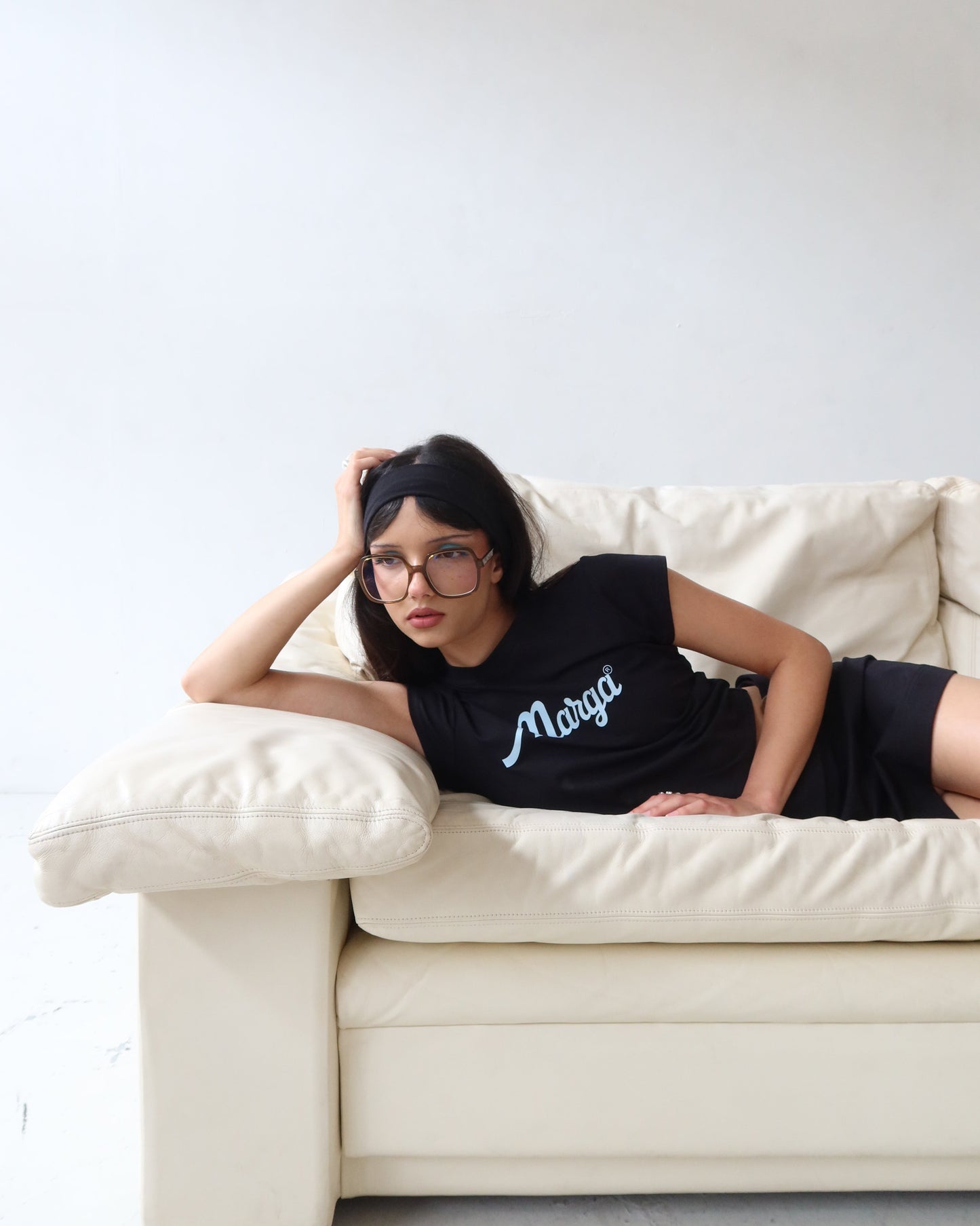 Cool Girl tee