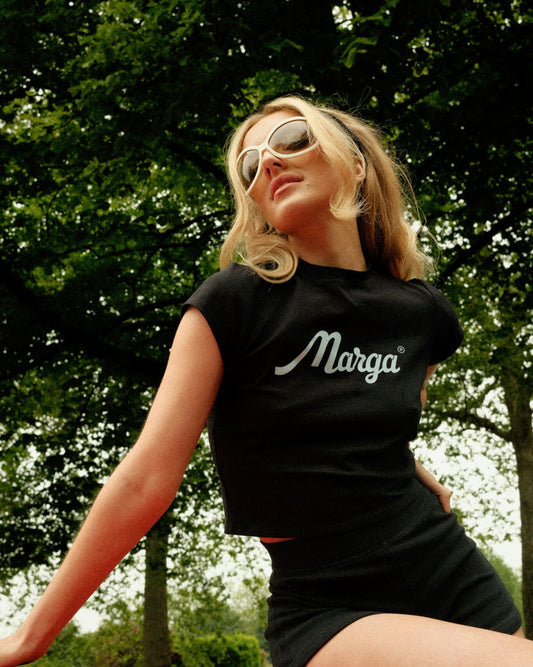 Cool Girl tee